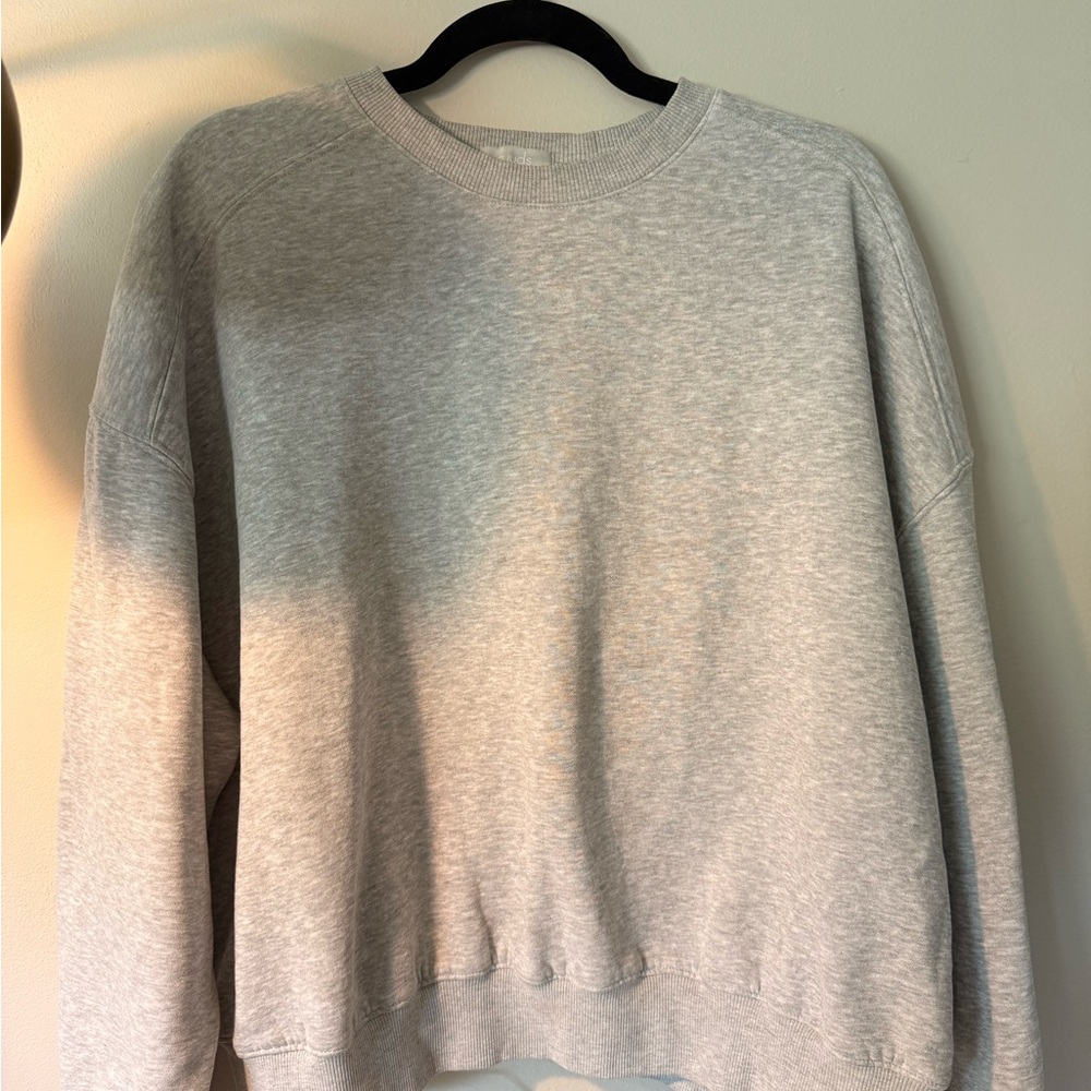 Nuuds Classic Crewneck